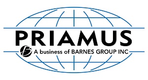 Logo Priamus