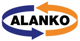 Logo Alanko