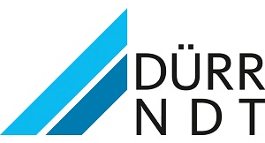 Logo Dürr NDT